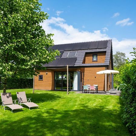 Domein Groot Besselink - Villa 阿尔门 外观 照片