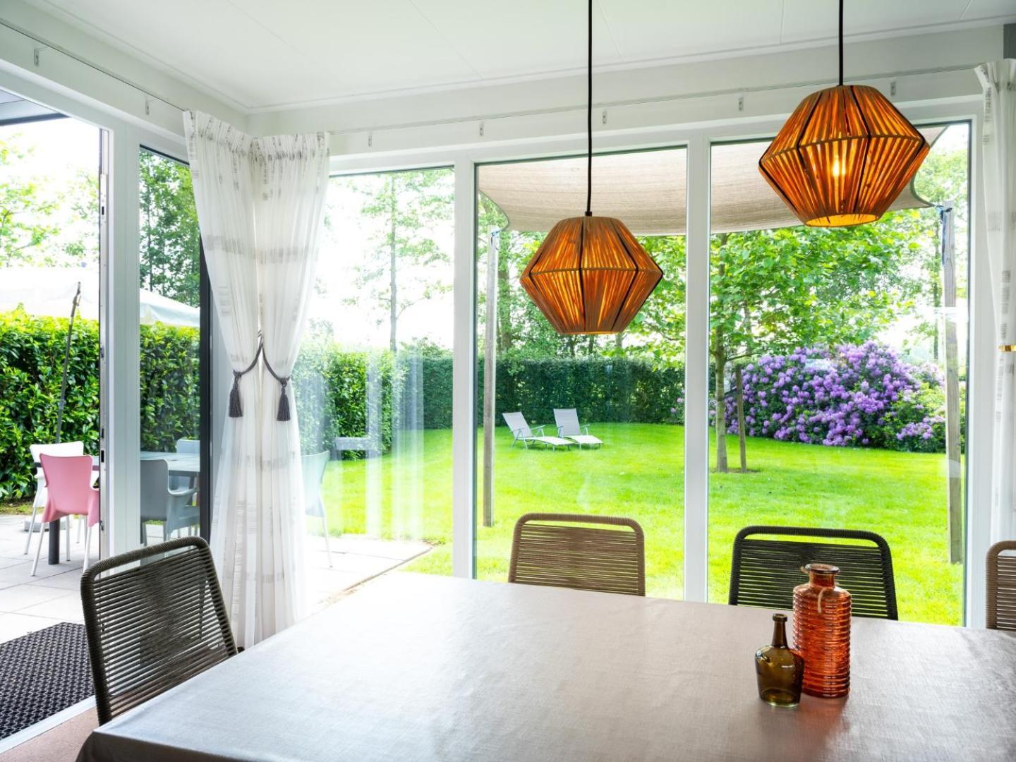 Domein Groot Besselink - Villa 阿尔门 外观 照片
