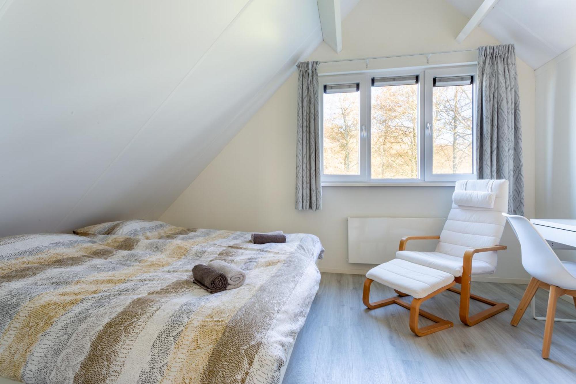 Domein Groot Besselink - Villa 阿尔门 外观 照片